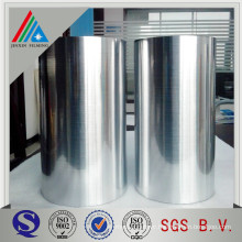 High Barrier Aluminum Metallized CPP film For Packaging & Lamination